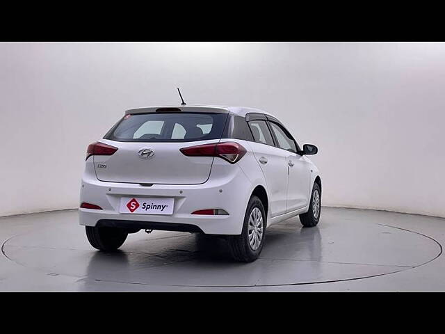 Used Hyundai Elite i20 [2017-2018] Magna Executive 1.2 in Bangalore