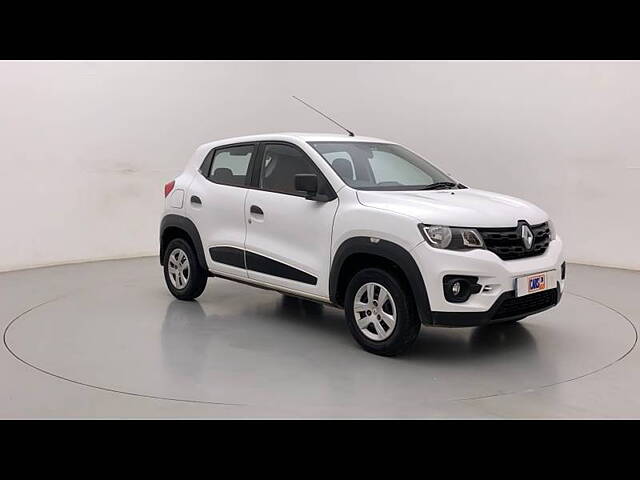 Used 2015 Renault Kwid in Hyderabad