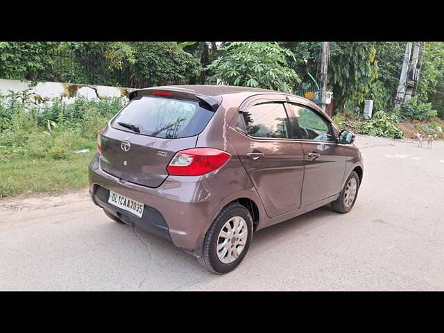 Used Tata Tiago [2016-2020] Revotron XZA in Faridabad