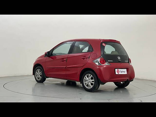 Used Honda Brio [2013-2016] VX MT in Delhi