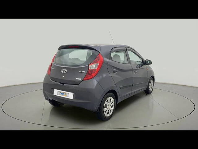 Used Hyundai Eon Sportz in Hyderabad