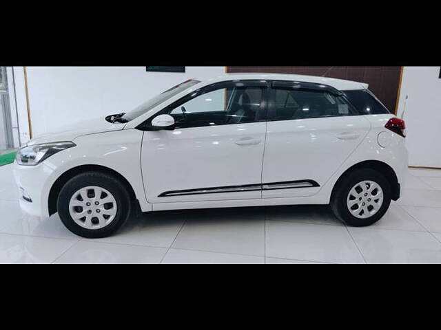 Used Hyundai Elite i20 [2017-2018] Sportz 1.4 CRDI in Mohali