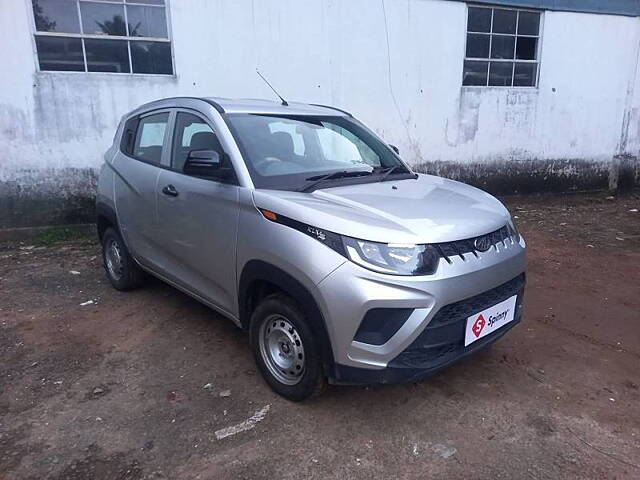 Used Mahindra KUV100 NXT K2 6 STR in Kochi