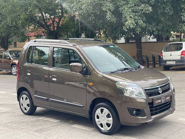 Used Maruti Suzuki Wagon R [2019-2022] VXi 1.0 [2019-2019] in Bangalore