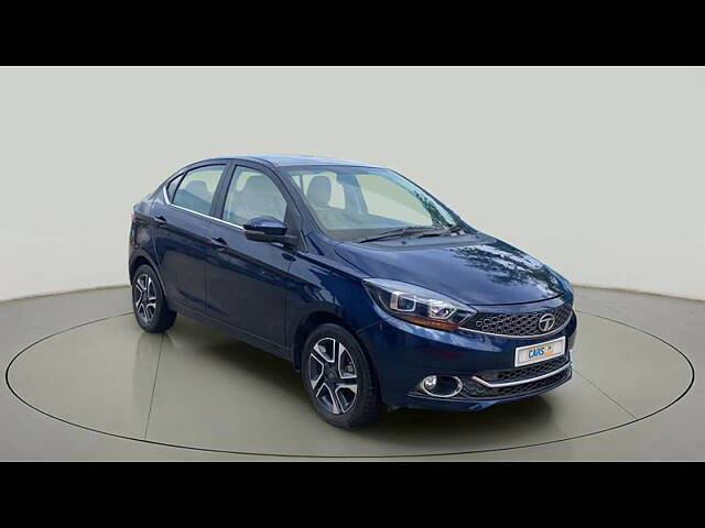 Used 2019 Tata Tigor in Pune