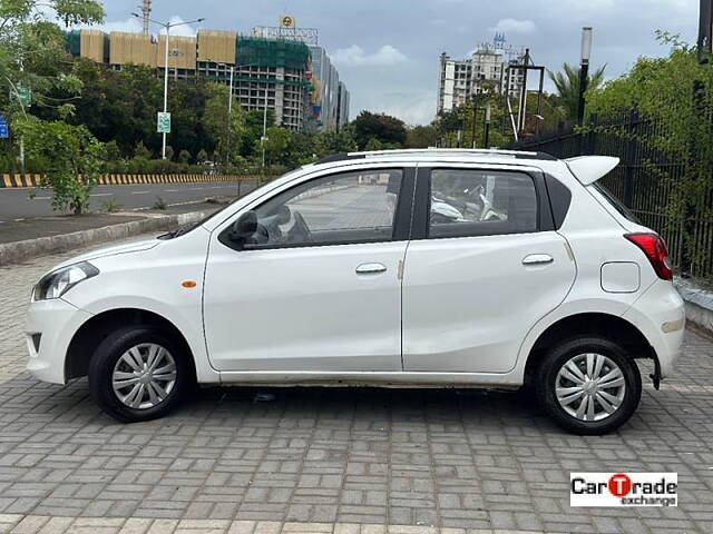 Used Datsun GO [2014-2018] T in Navi Mumbai