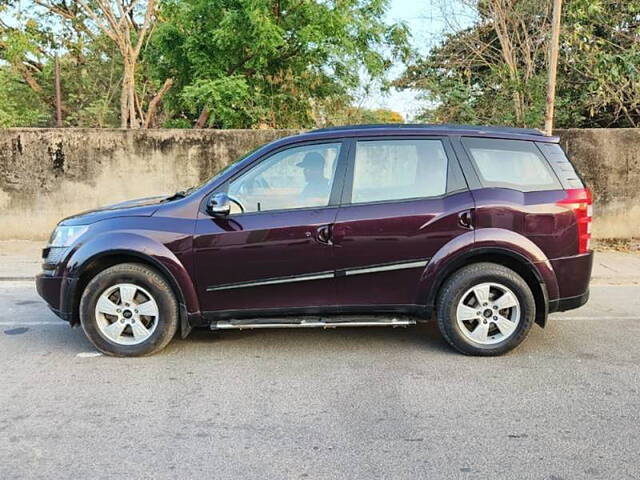 Used Mahindra XUV500 [2011-2015] W8 2013 in Chennai