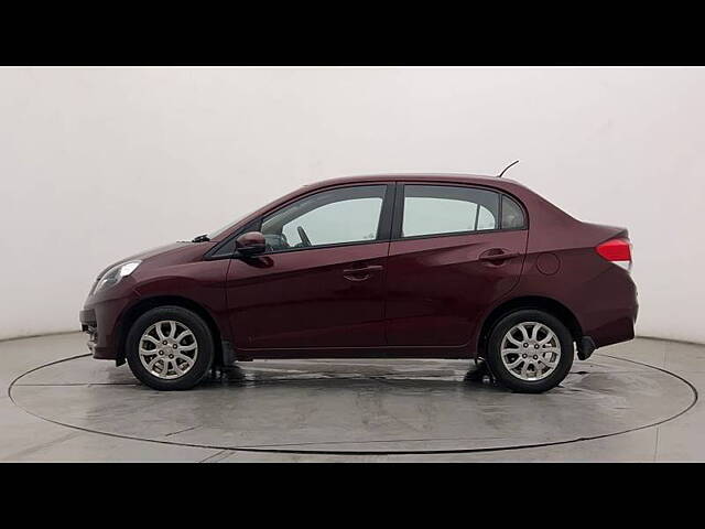 Used 2015 Honda Amaze in Chennai