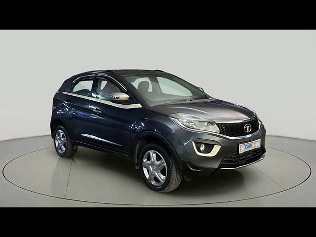 Used 2019 Tata Nexon in Delhi