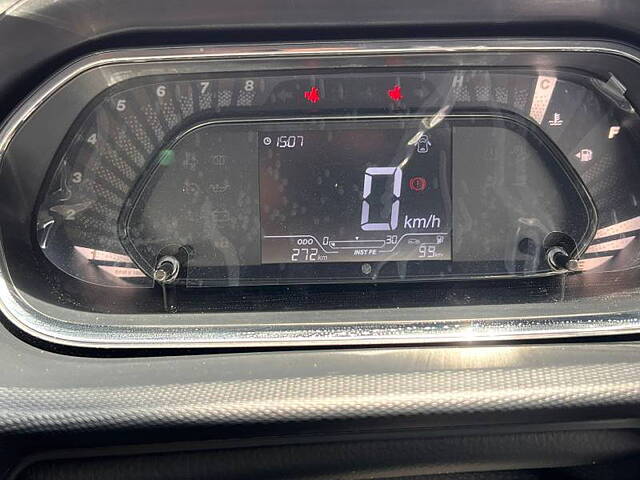 Used Tata Tiago XM in Ahmedabad