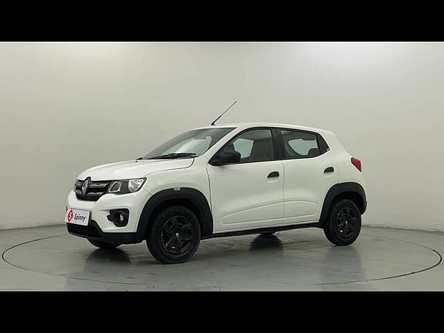 Used 2019 Renault Kwid in Chennai