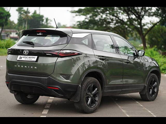 Used Tata Harrier [2019-2023] XT in Kochi