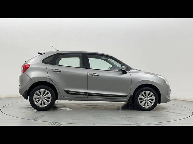 Used Maruti Suzuki Baleno [2015-2019] Delta 1.2 in Delhi