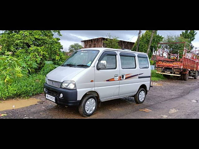 Used Maruti Suzuki Eeco [2010-2022] 5 STR [2019-2020] in Nagpur