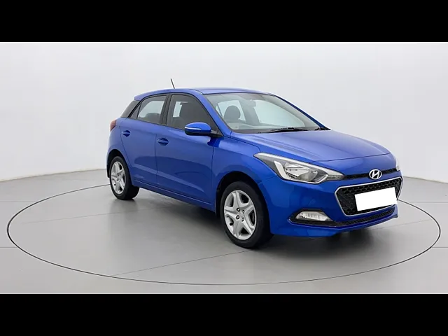 Used 2017 Hyundai Elite i20 in Chennai