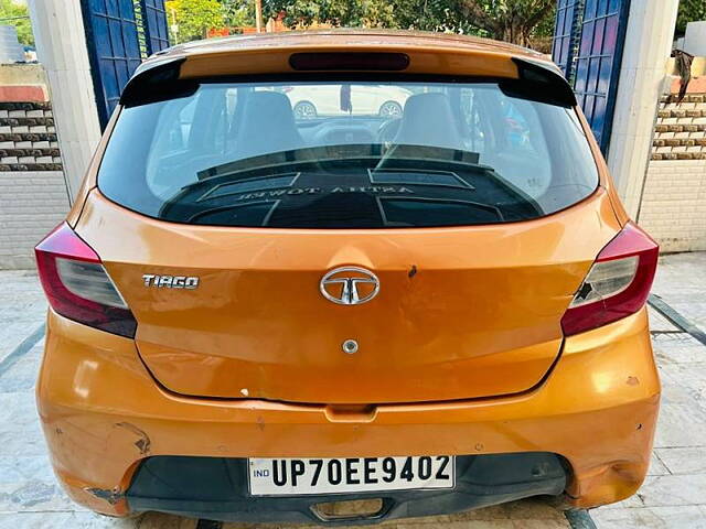 Used Tata Tiago [2016-2020] Revotron XT (O) [2016-2019] in Kanpur