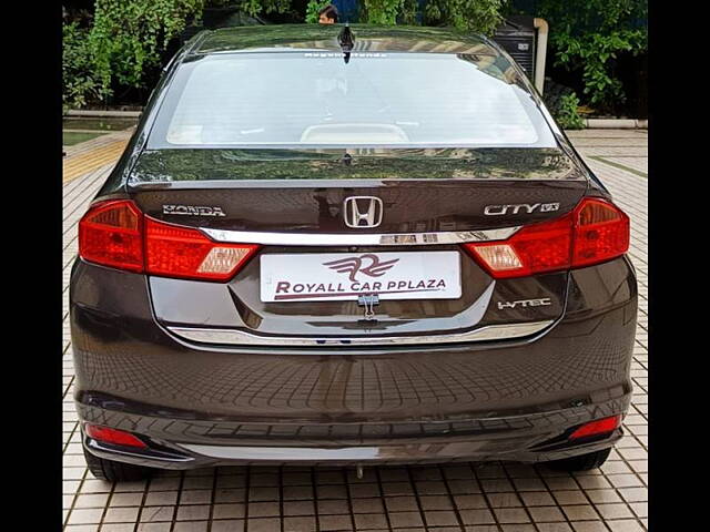 Used Honda City [2014-2017] VX CVT in Mumbai