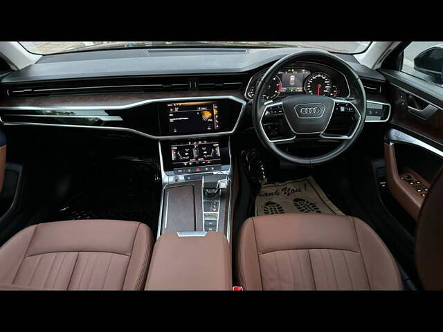 Used Audi A6 Premium Plus 45 TFSI in Delhi