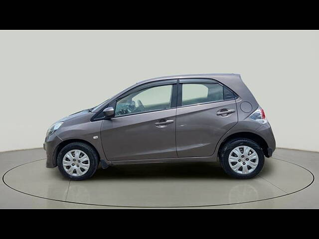 Used Honda Brio [2013-2016] S MT in Surat