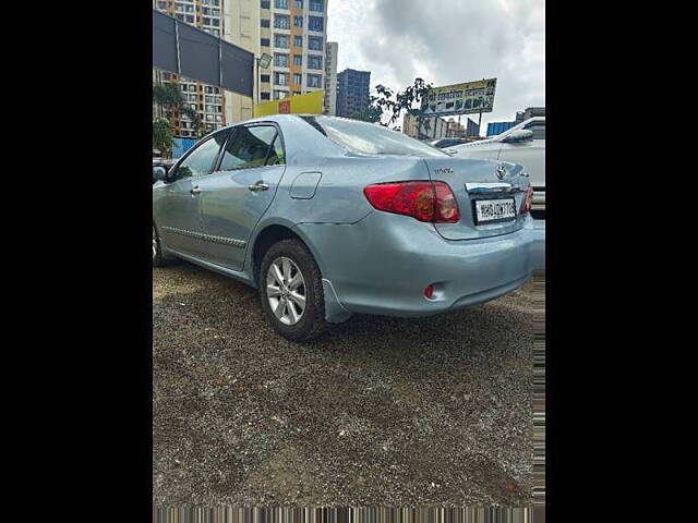 Used Toyota Corolla Altis [2008-2011] 1.8 VL AT in Mumbai