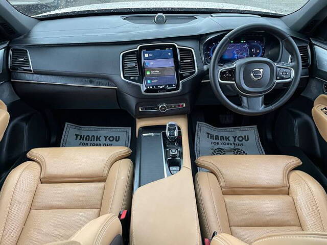 Used Volvo XC90 B6 Ultimate in Mumbai