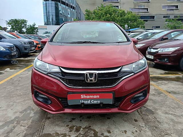 Used 2021 Honda Jazz in Mumbai