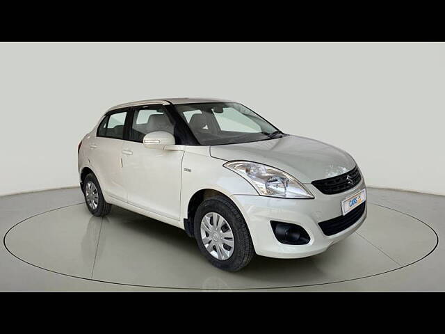 Used 2014 Maruti Suzuki Swift DZire in Ahmedabad