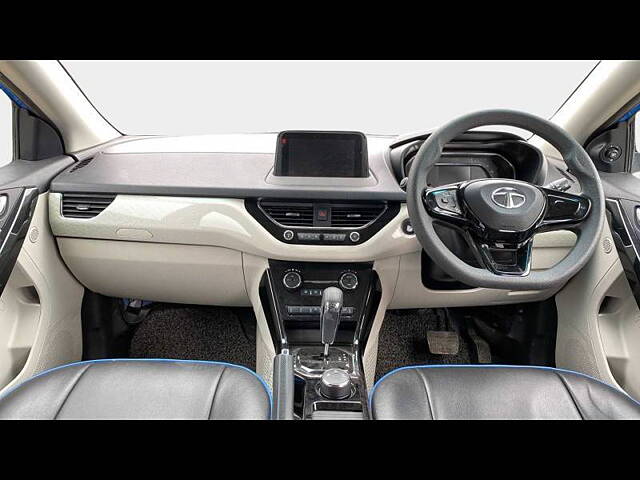 Used Tata Nexon [2020-2023] XZA Plus [2020-2023] in Hyderabad