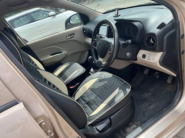 Used Hyundai Santro Sportz CNG [2018-2020] in Kanpur