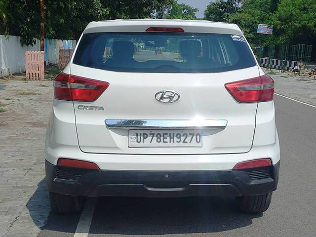 Used Hyundai Creta [2015-2017] 1.6 S Petrol in Kanpur