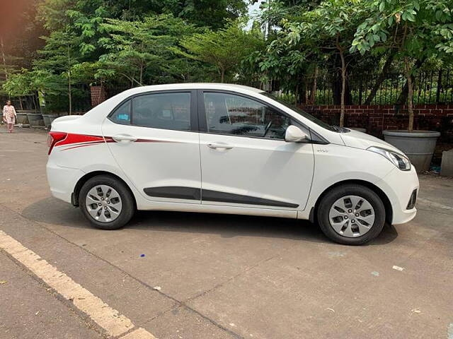 Used Hyundai Xcent [2014-2017] S 1.2 Special Edition in Mumbai