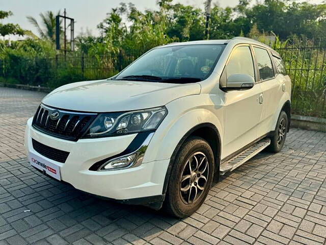 Used Mahindra XUV500 [2015-2018] W6 AT in Mumbai