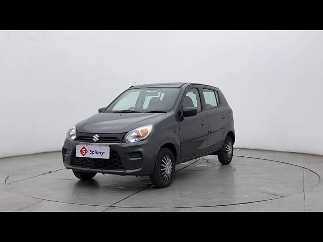 Used 2022 Maruti Suzuki Alto 800 in Chennai