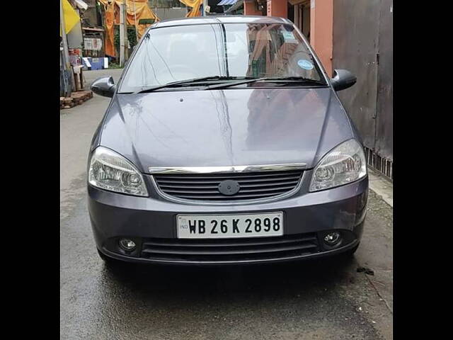 Used Tata Indigo CS [2008-2011] GLX in Kolkata