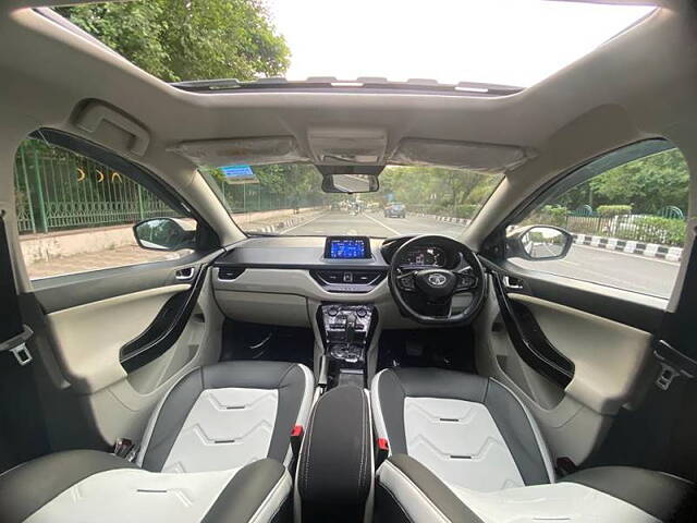 Used Tata Nexon [2020-2023] XZA Plus (HS) Dark Edition in Delhi