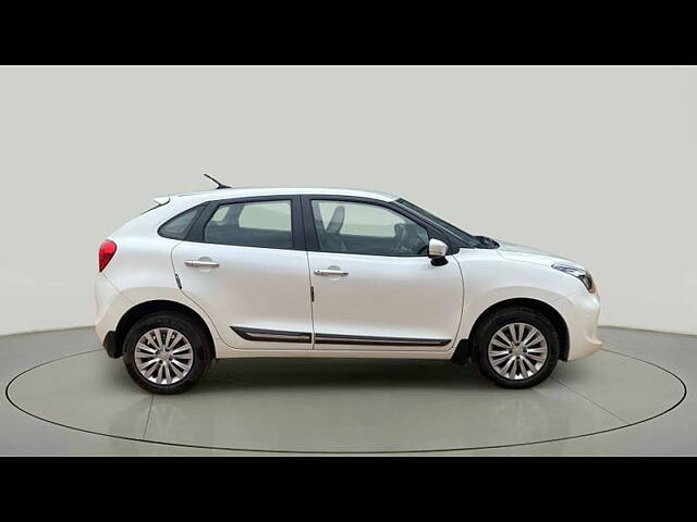 Used Maruti Suzuki Baleno Delta MT [2022-2023] in Bangalore