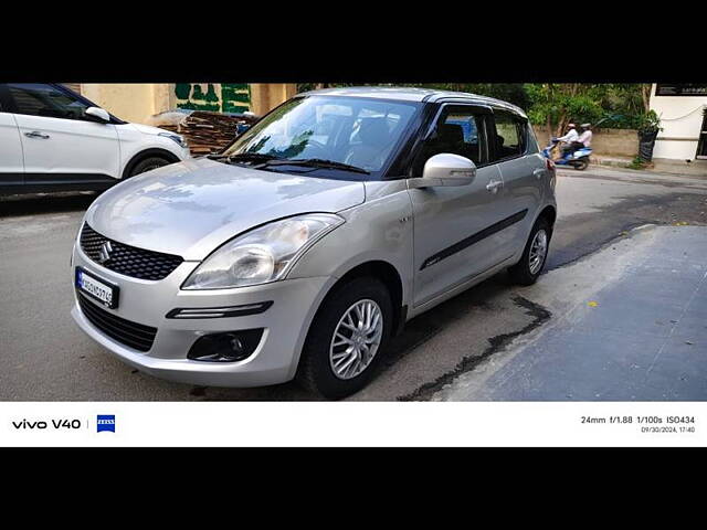 Used Maruti Suzuki Swift [2011-2014] VXi in Bangalore