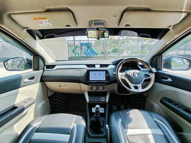 Used Renault Triber [2019-2023] RXZ [2019-2020] in Ahmedabad