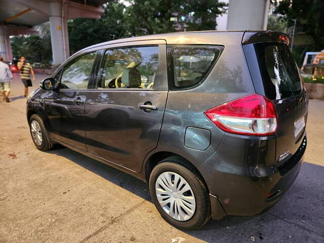 Used Maruti Suzuki Ertiga [2012-2015] Vxi CNG in Mumbai