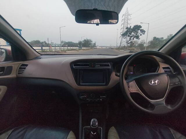 Used Hyundai Elite i20 [2016-2017] Sportz 1.4 CRDI [2016-2017] in Kharagpur