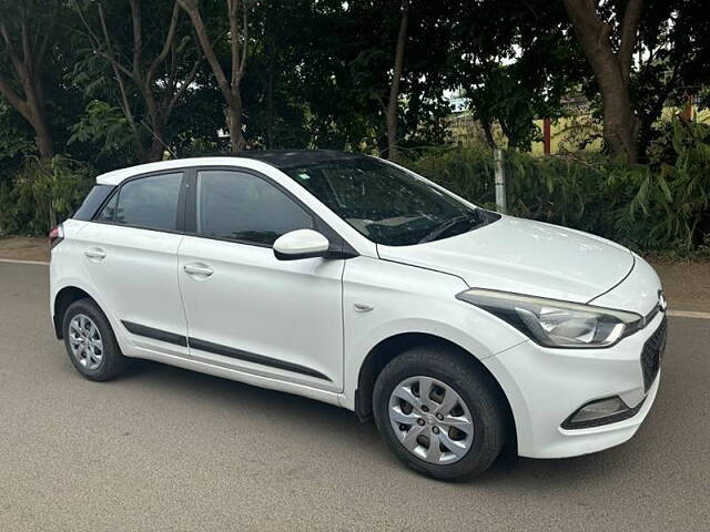 Used Hyundai Elite i20 [2016-2017] Magna 1.2 [2016-2017] in Bhopal