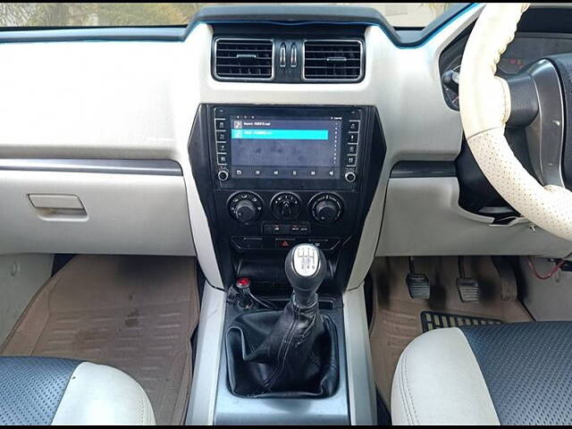 Used Mahindra Scorpio 2021 S7 in Delhi