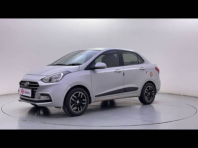 Used 2017 Hyundai Xcent in Bangalore