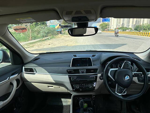 Used BMW X1 [2013-2016] sDrive20d xLine in Delhi