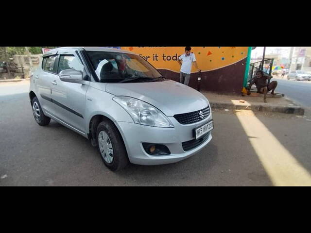 Used Maruti Suzuki Swift [2011-2014] VDi in Chandigarh