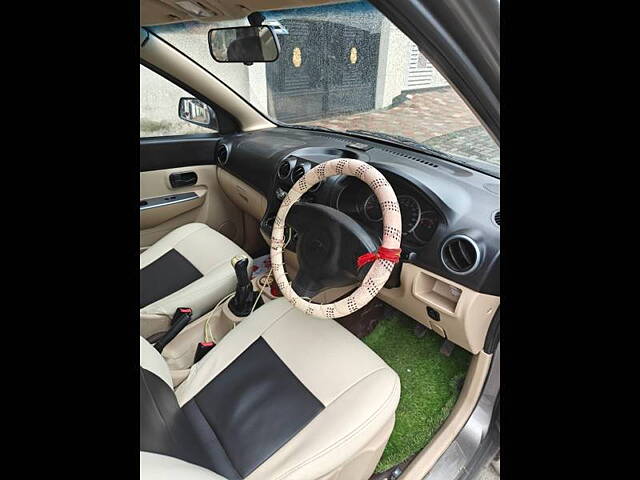 Used Chevrolet Enjoy 1.3 LS 7 STR in Nagpur