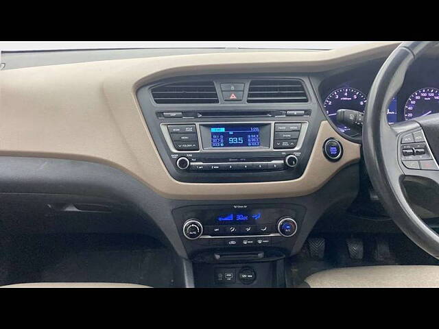 Used Hyundai Elite i20 [2017-2018] Asta 1.2 in Hyderabad