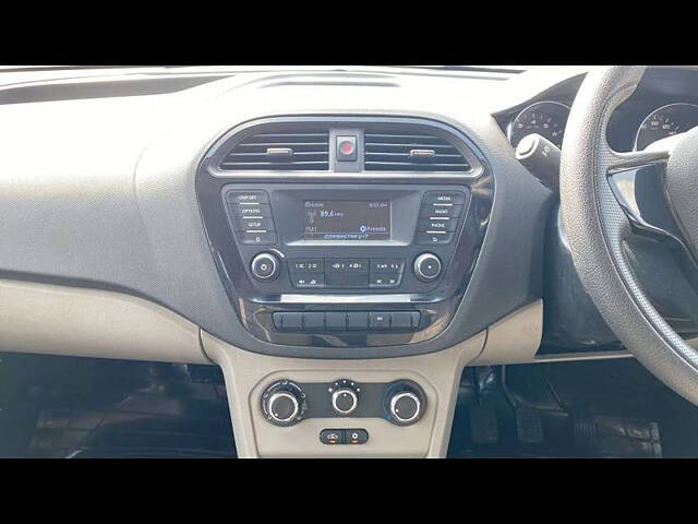 Used Tata Tiago [2016-2020] Revotron XT [2016-2019] in Indore