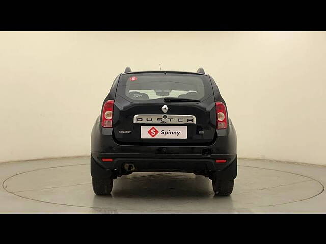 Used Renault Duster [2016-2019] RXL Petrol in Pune