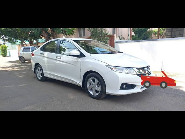 Used 2014 Honda City in Coimbatore